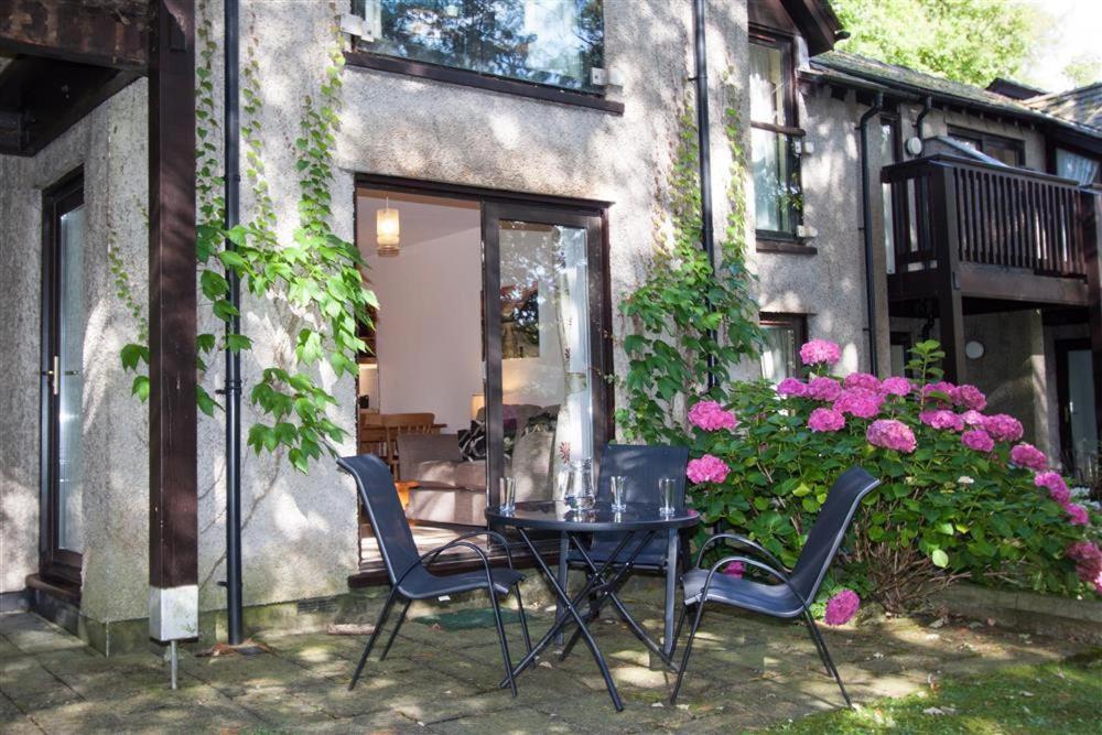 Puddleduck Villa Ambleside Ngoại thất bức ảnh