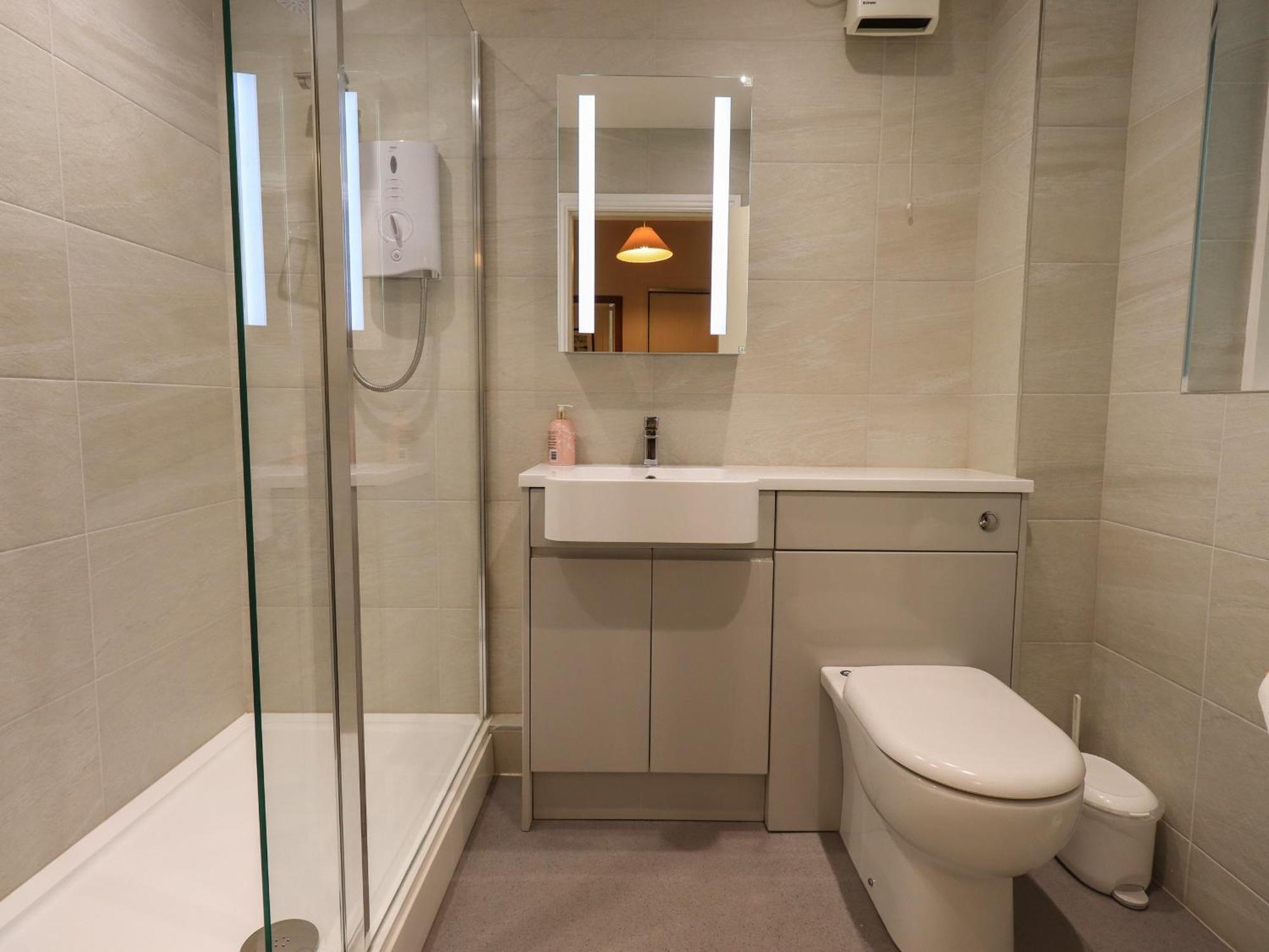 Puddleduck Villa Ambleside Ngoại thất bức ảnh