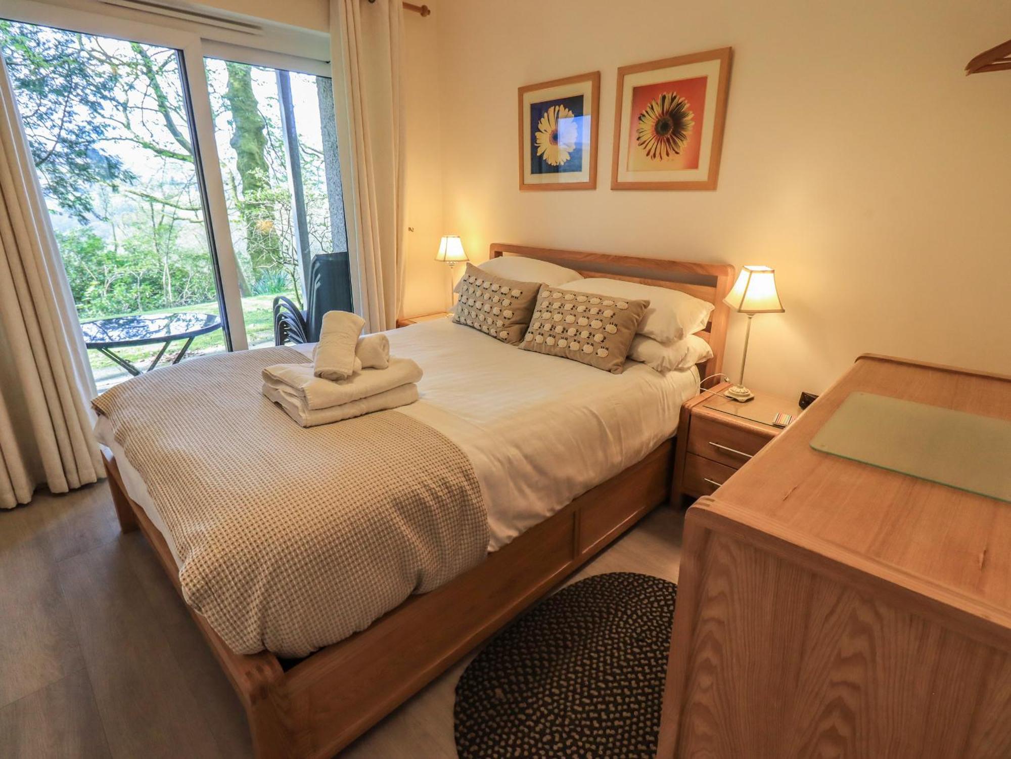 Puddleduck Villa Ambleside Ngoại thất bức ảnh