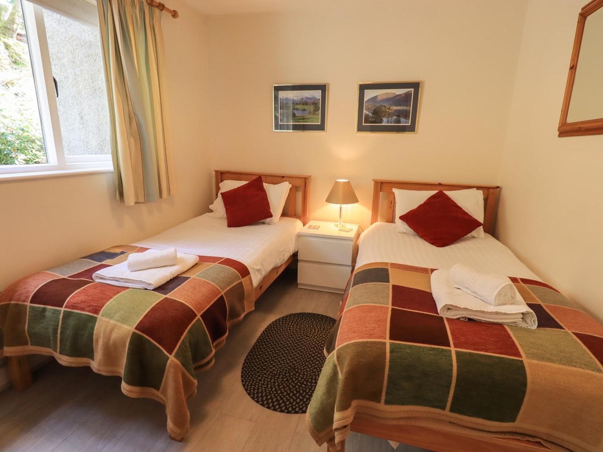 Puddleduck Villa Ambleside Ngoại thất bức ảnh