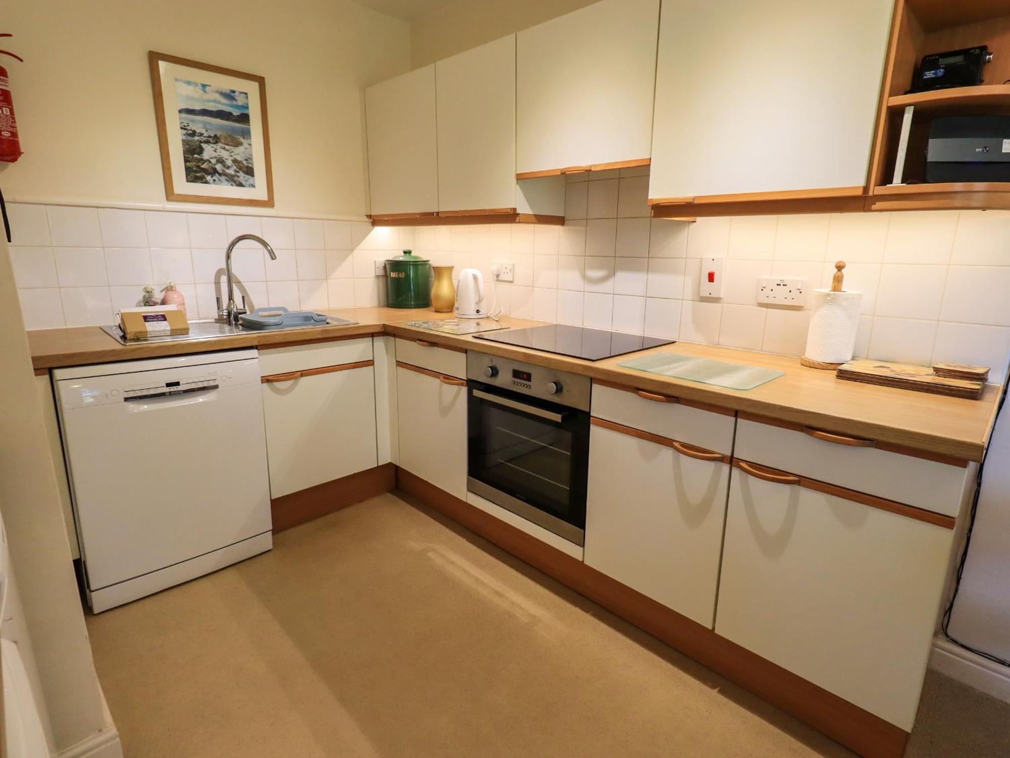 Puddleduck Villa Ambleside Ngoại thất bức ảnh