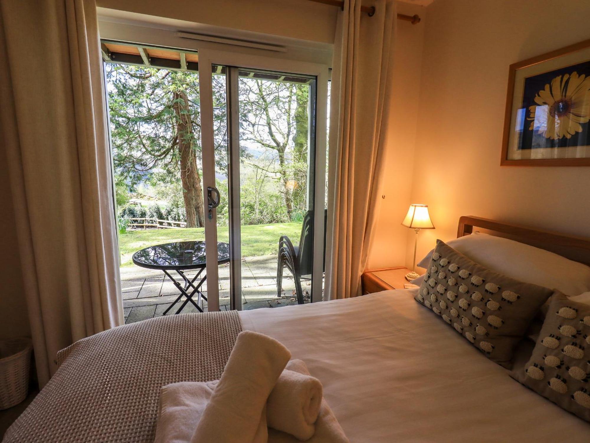 Puddleduck Villa Ambleside Ngoại thất bức ảnh