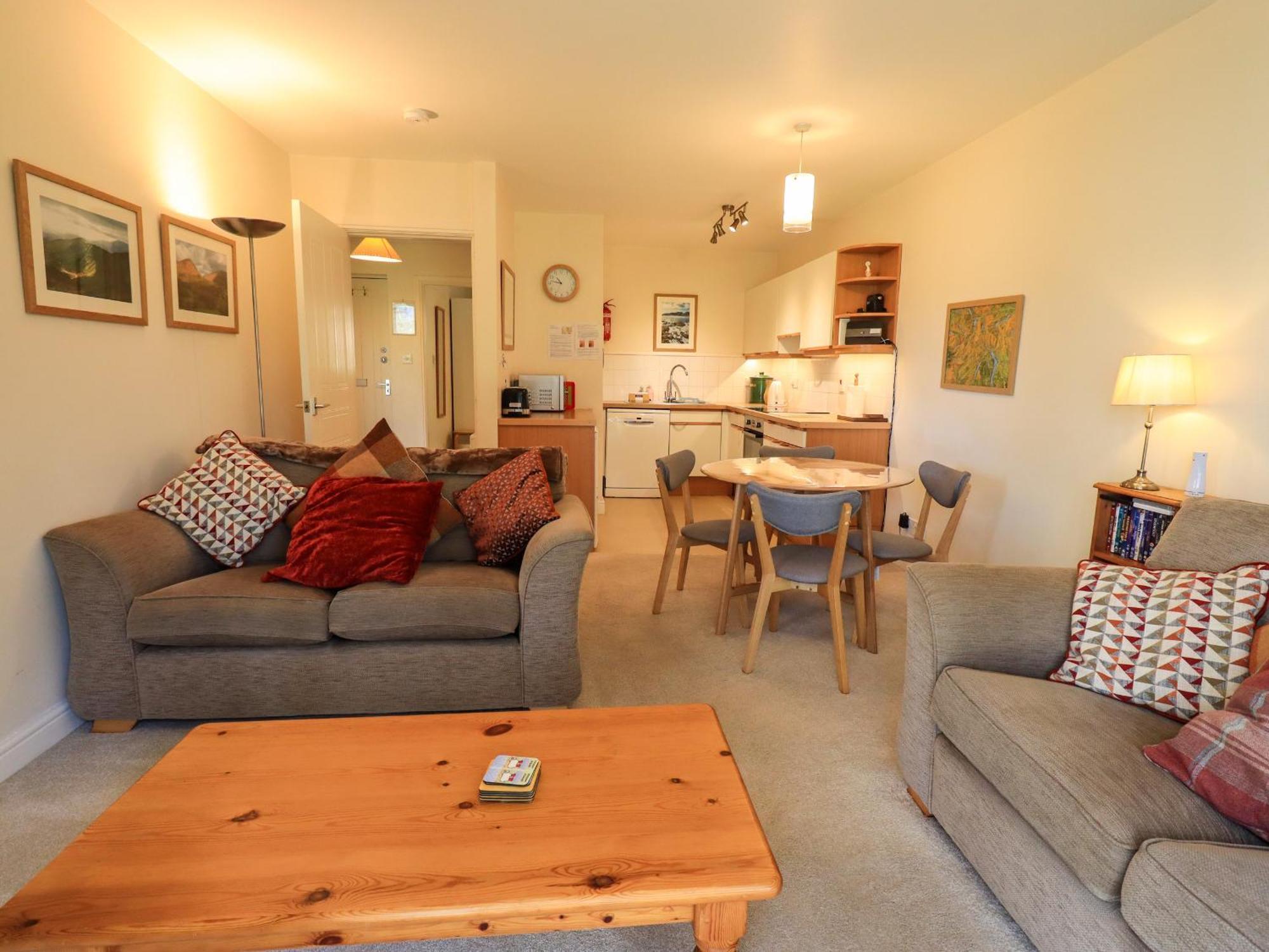 Puddleduck Villa Ambleside Ngoại thất bức ảnh