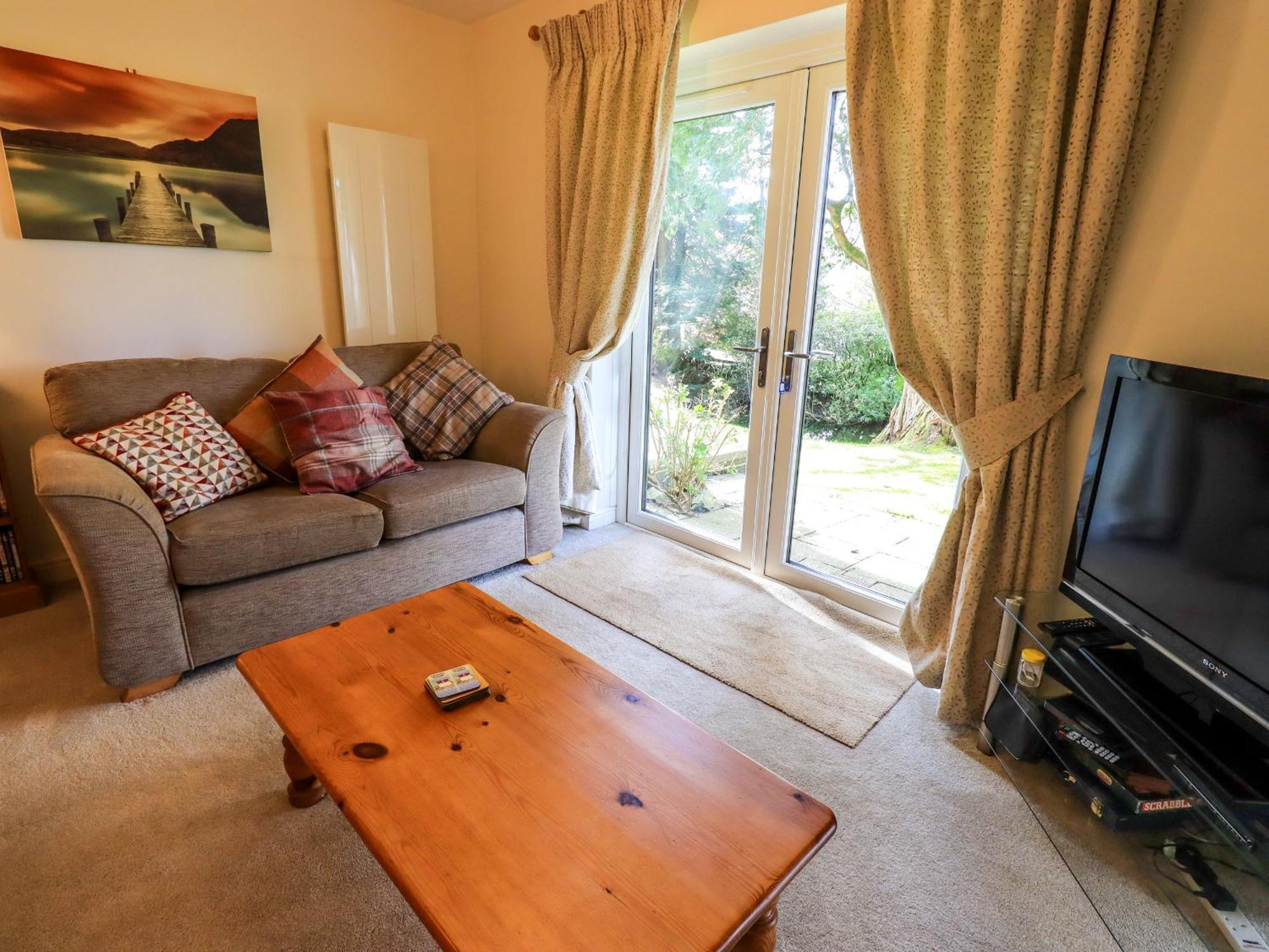 Puddleduck Villa Ambleside Ngoại thất bức ảnh
