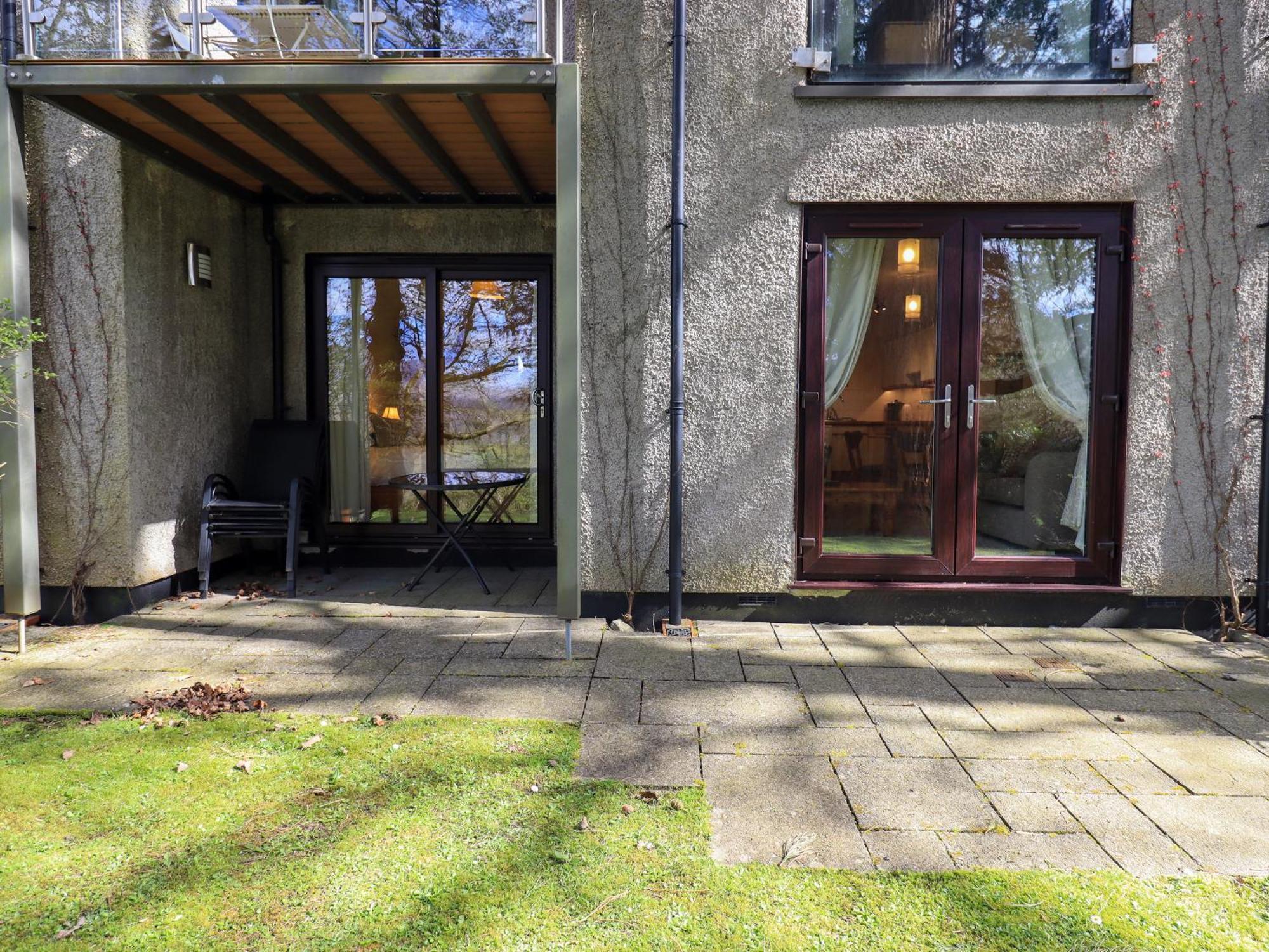 Puddleduck Villa Ambleside Ngoại thất bức ảnh